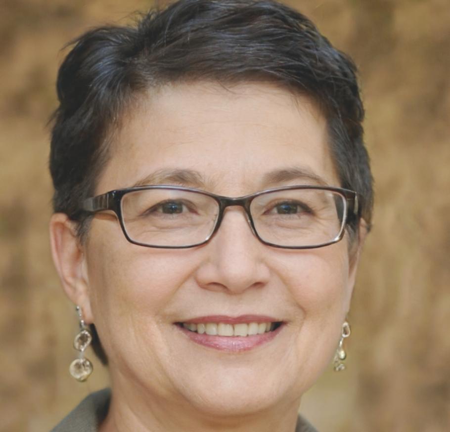 Portrait de Sophie Martinez, experte en stratégie d'investissement