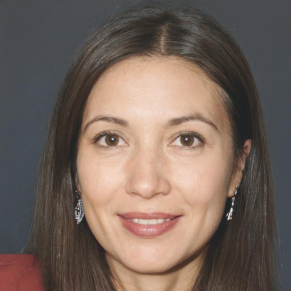 Portrait de Claire Rousseau, experte en gestion des risques